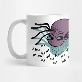 Muahahaha Mug